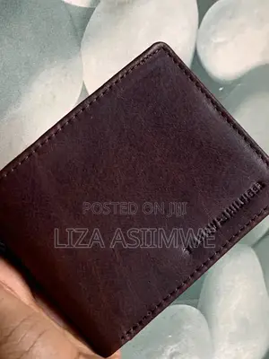 Genuine Leather Wallets