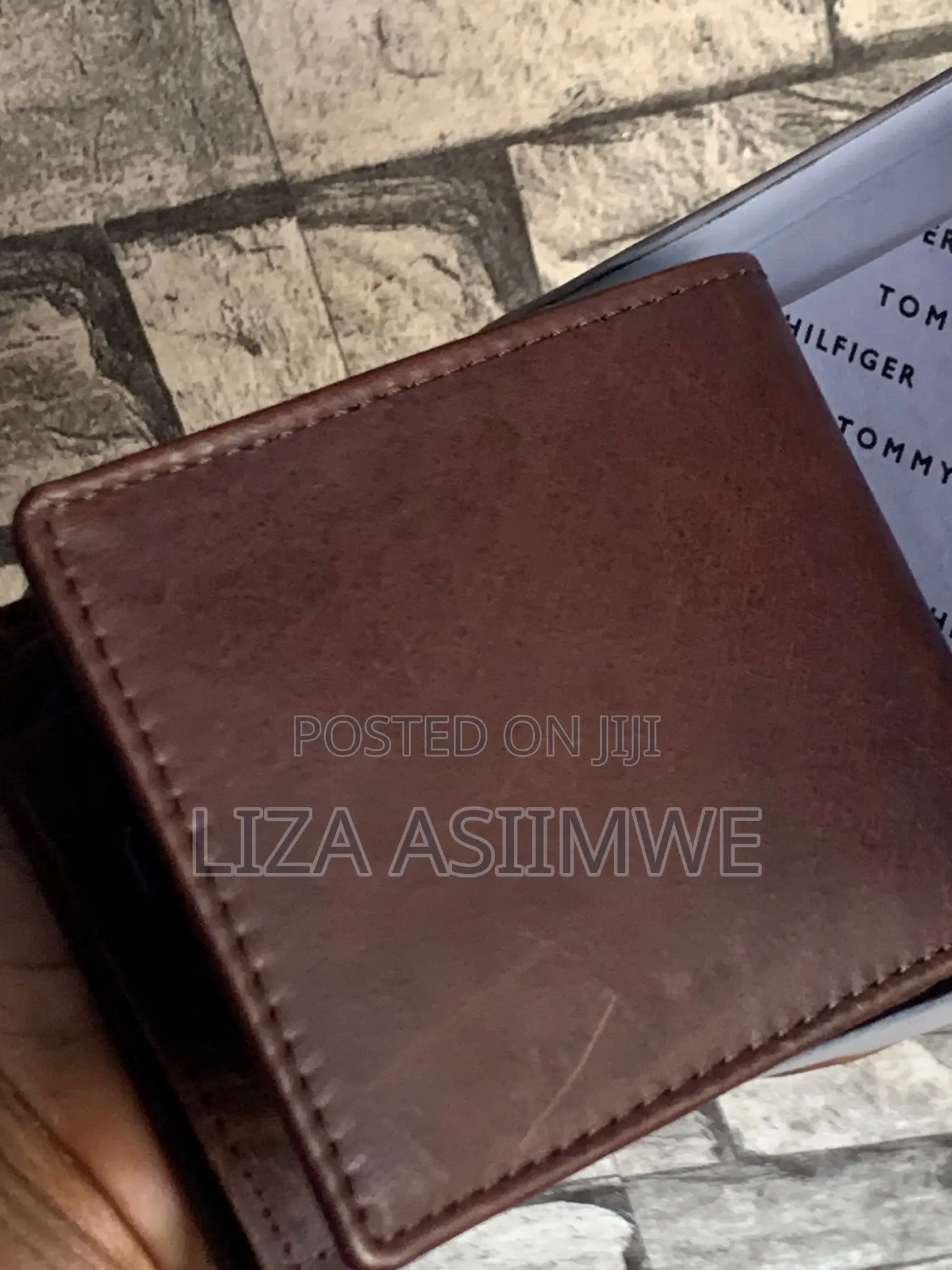 Genuine Leather Wallets