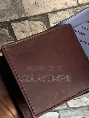 Genuine Leather Wallets