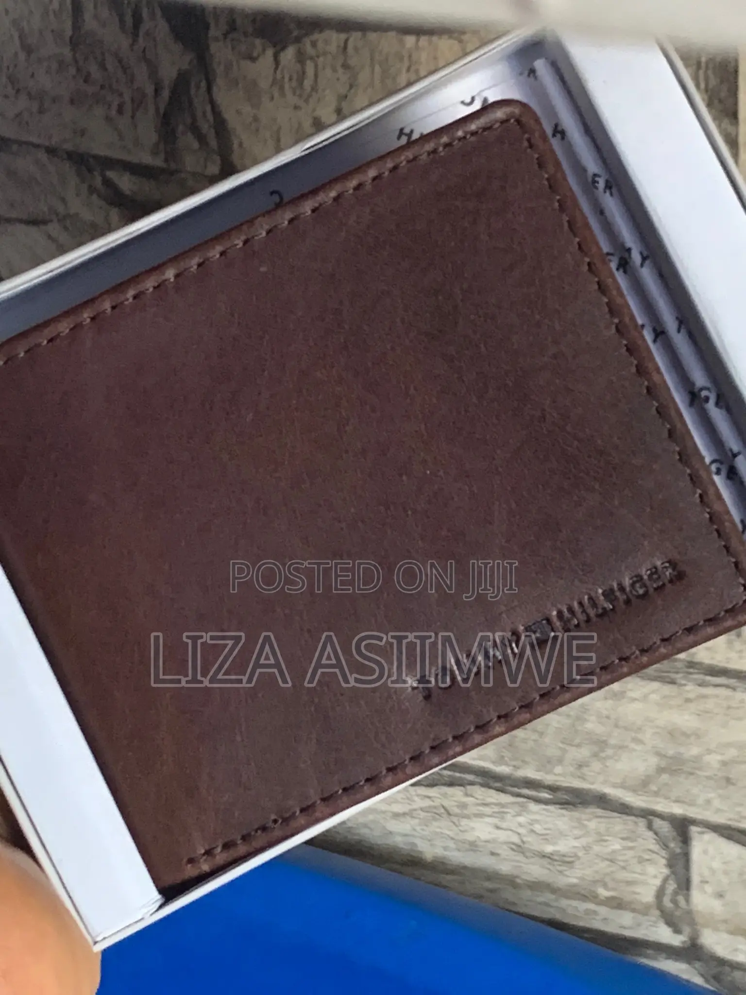 Genuine Leather Wallets
