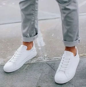 Vogue Confort Sneakers