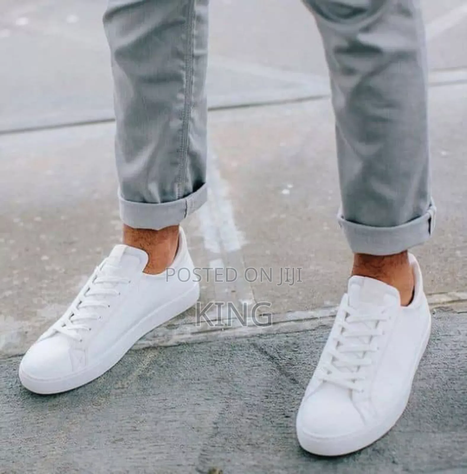 Vogue Confort Sneakers