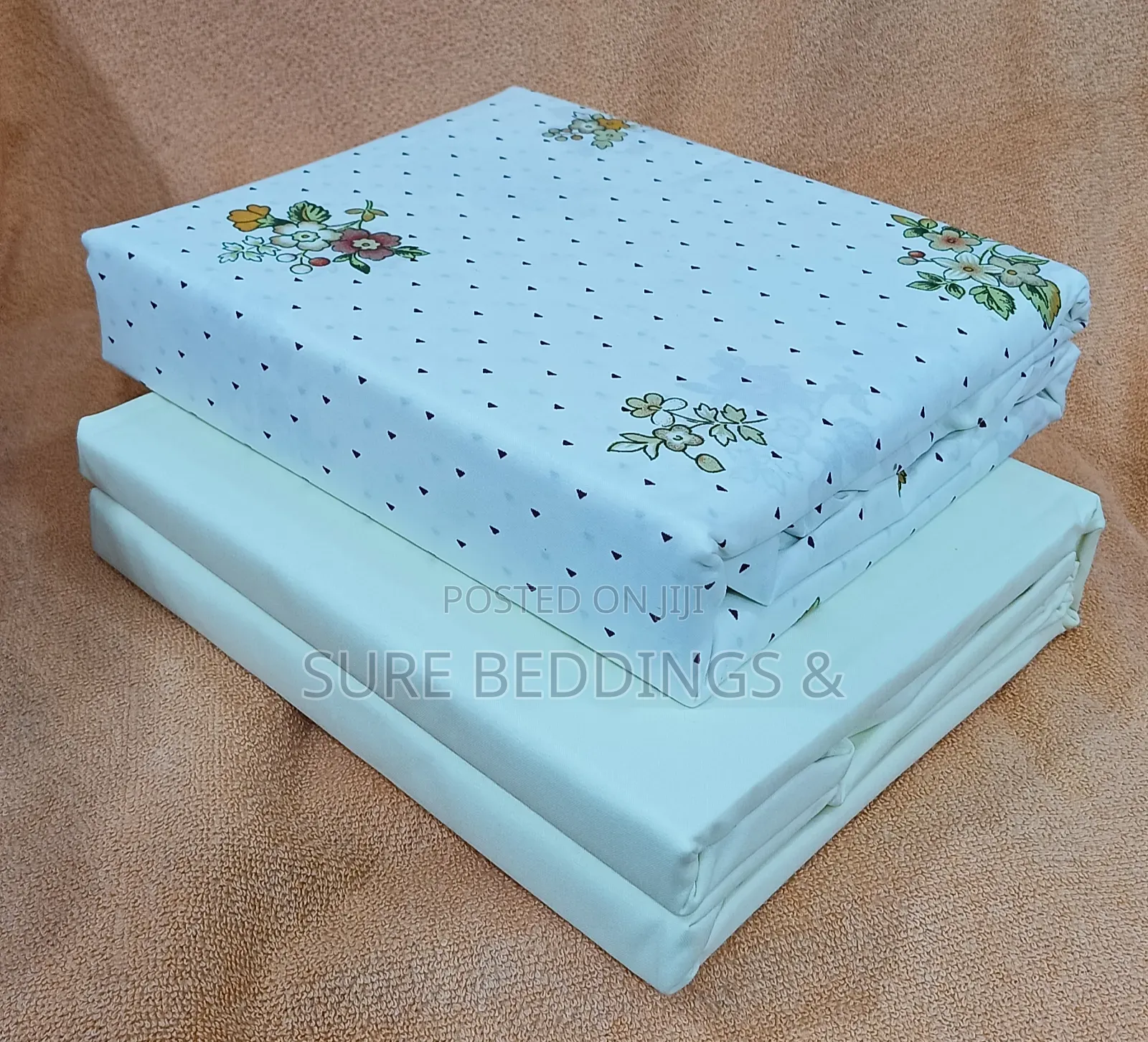 Mega 5*6 Bedsheets
