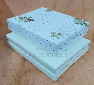 Mega 5*6 Bedsheets