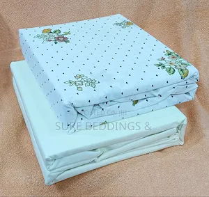 Mega 5*6 Bedsheets