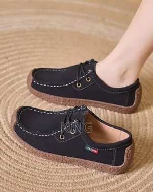 Vouched Confort Sneakers