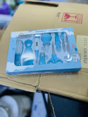 Baby Care Kit
