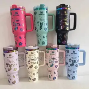 Stanley Mugs