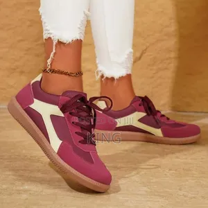 Icon Confort Sneakers