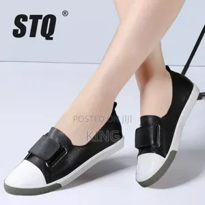 Solid Confort Sneakers
