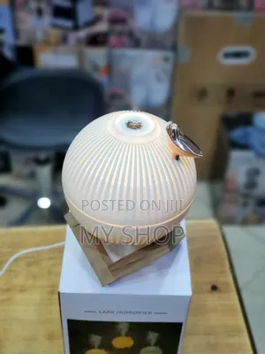 Humidifier (Table)
