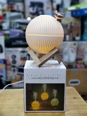 Humidifier (Table)