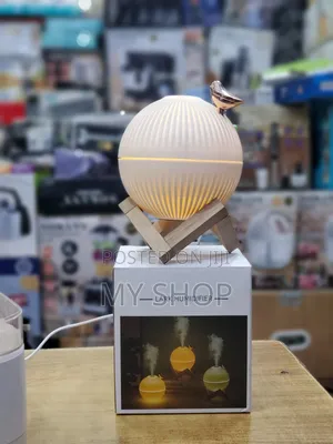 Humidifier (Table)