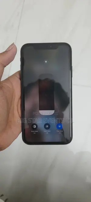 Apple iPhone XR 64 GB Black