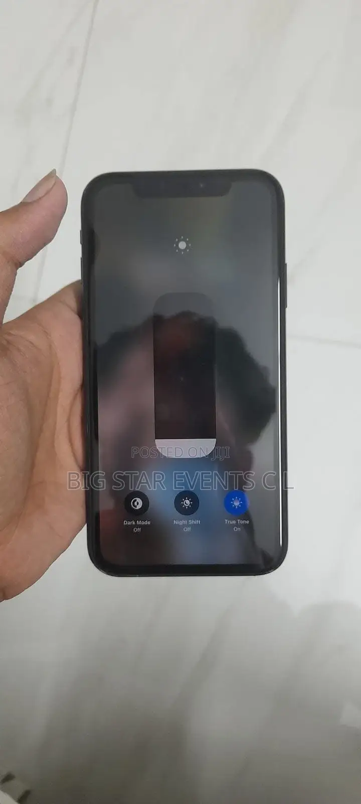 Apple iPhone XR 64 GB Black