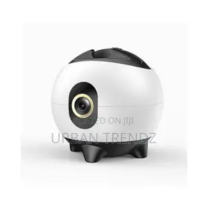 FACE Recognition 360 Aibased Photo and Video Camera Abilizer