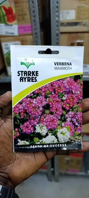 Flower Seeds