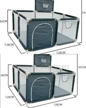 Kids Playpen