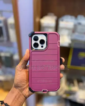 Otterbox 360 Full Protection Phone Case for iPhone Series