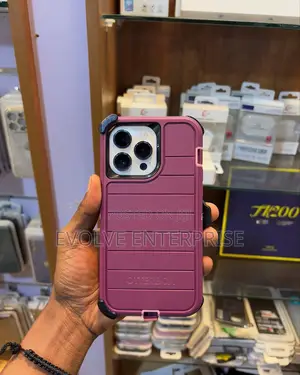 Otterbox 360 Full Protection Phone Case for iPhone Series