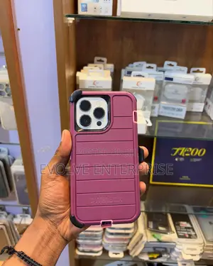 Otterbox 360 Full Protection Phone Case for iPhone Series