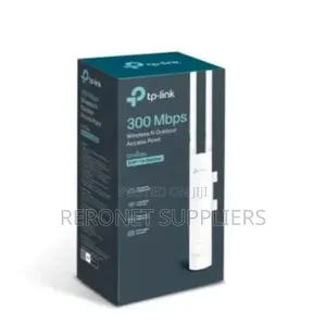 Tp Link Omada Eap110 Access Point