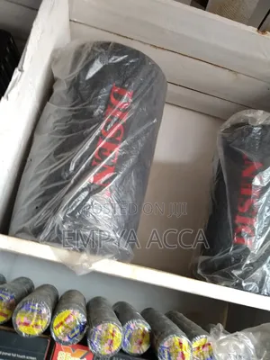 Original Auto Hoofres