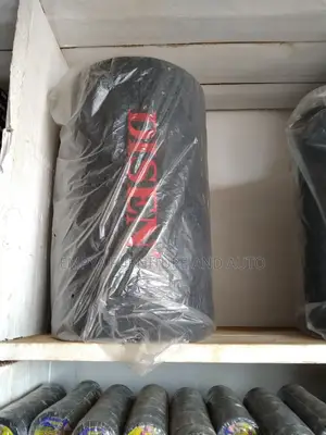 Original Auto Hoofres