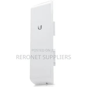 M2 Nano Station Access Point