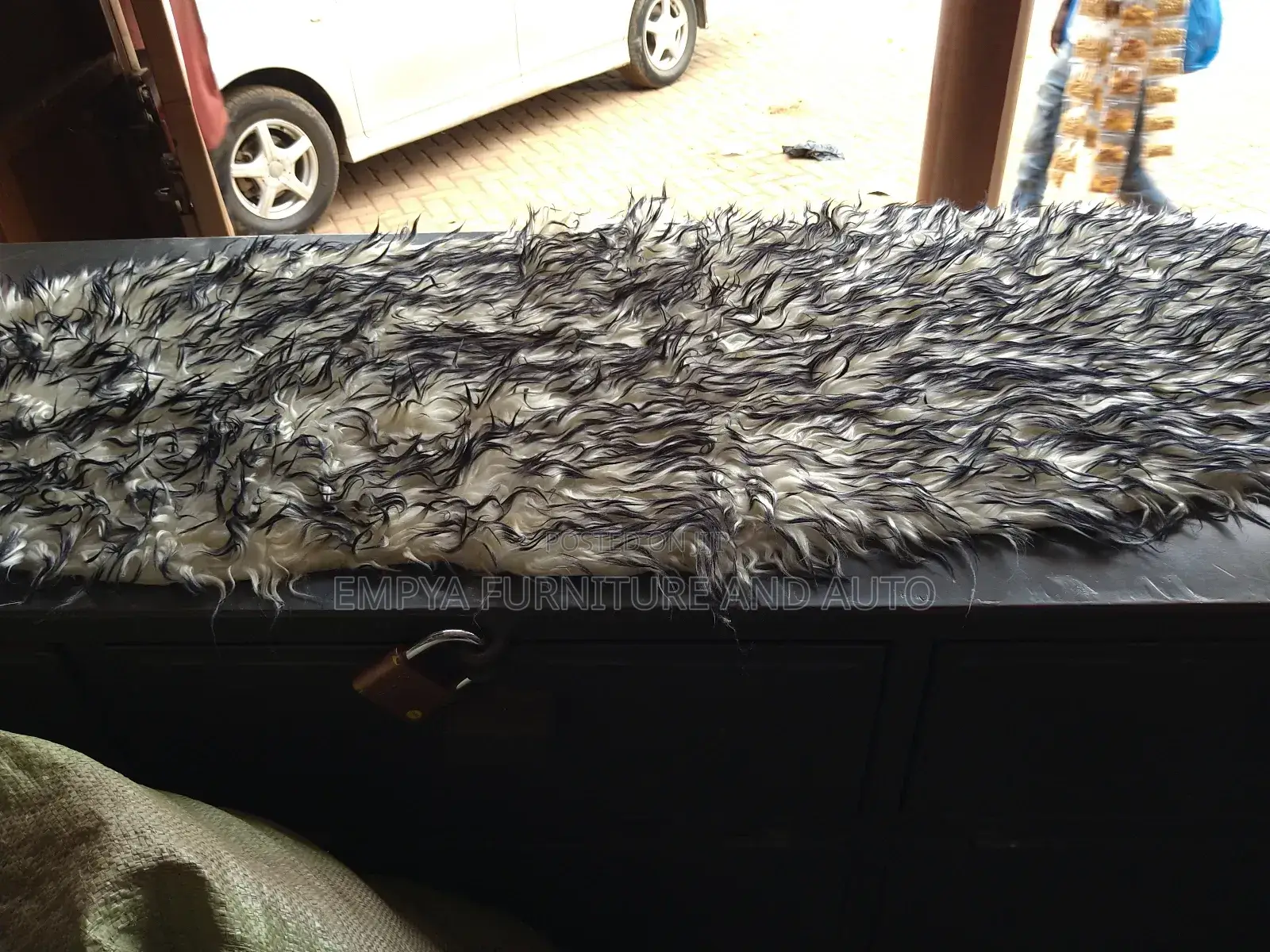 Dashboard Cover BDBD