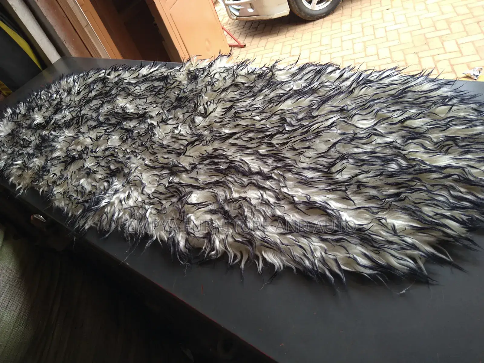 Dashboard Cover BDBD