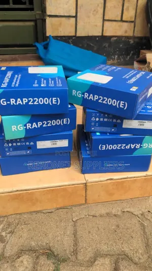 Ruijie Rap2200(E) Indoor Acess Point