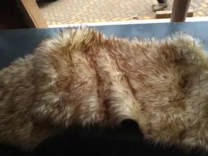 Middle Dashboard Cover