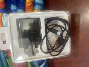 Type-C Full Charger