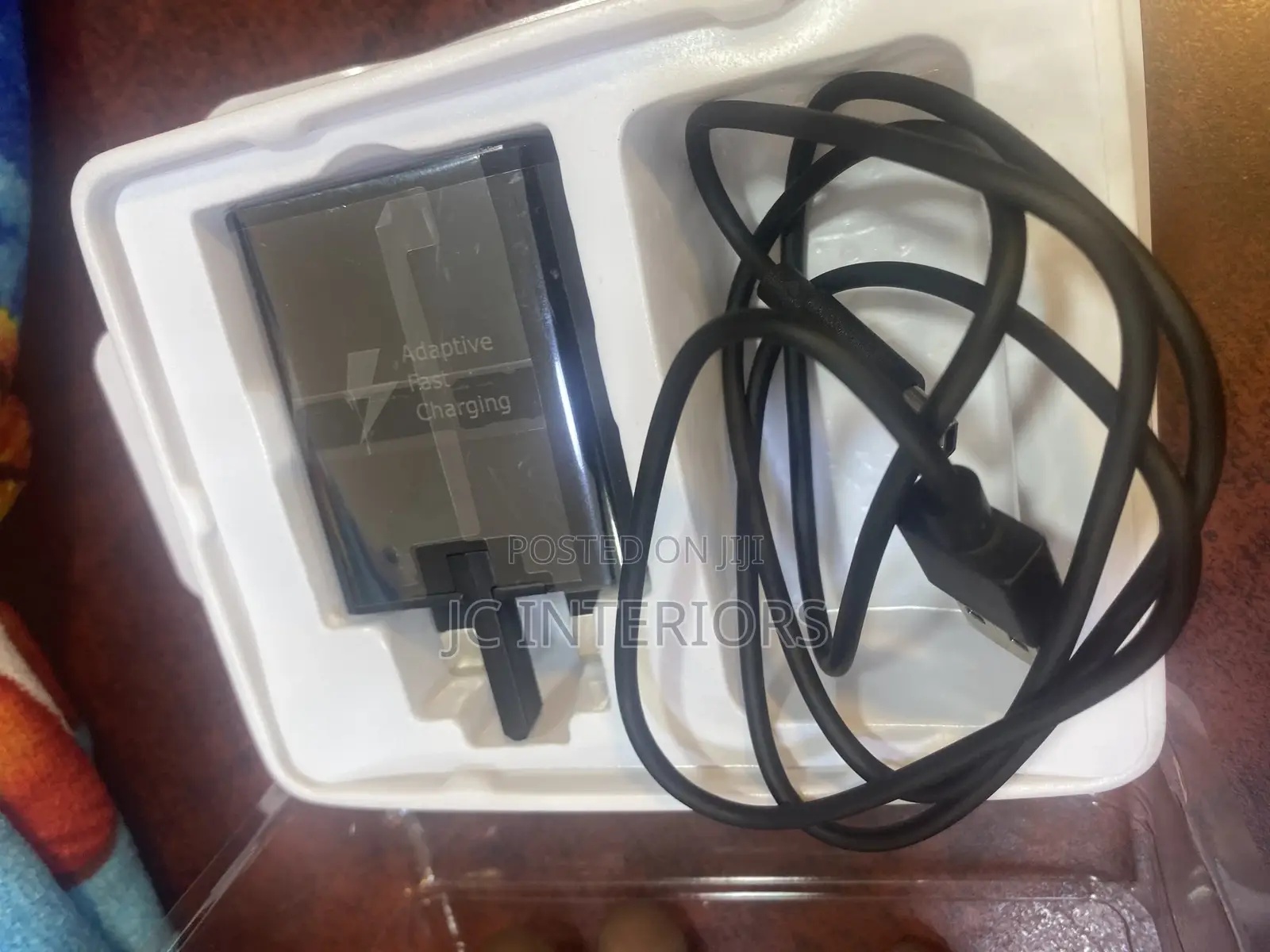 Type-C Full Charger