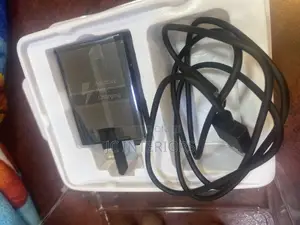 Type-C Full Charger
