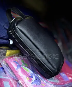 Fashion Kit Bag
