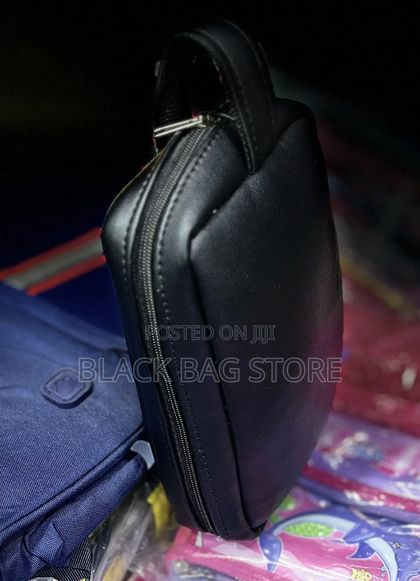 Fashion Kit Bag