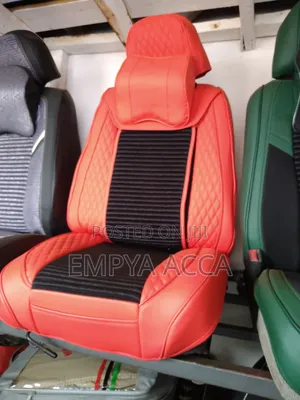 Simanyi Seat Covers