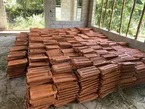Mangalore Roofing Tiles
