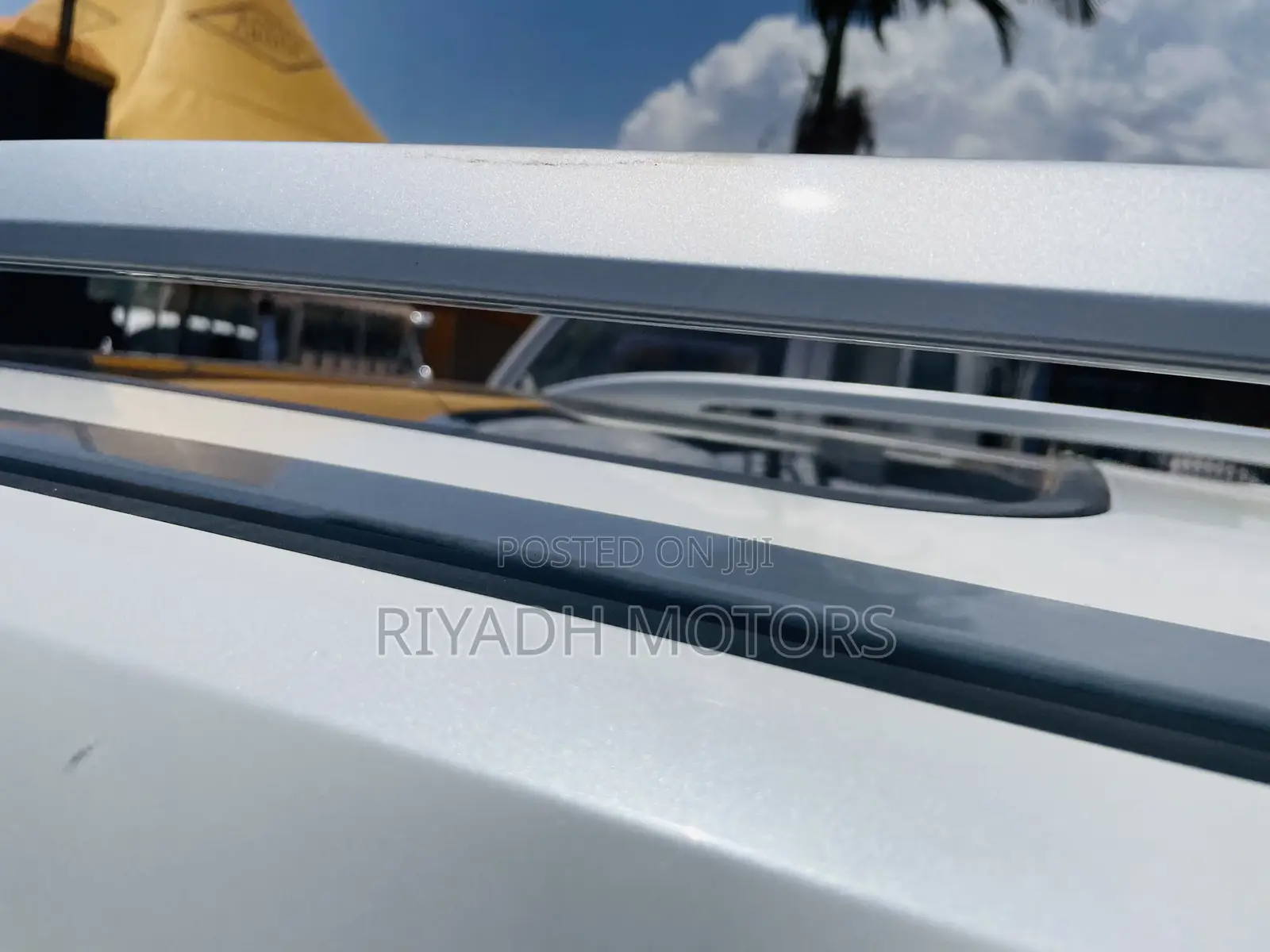 Subaru Forester 2011 White