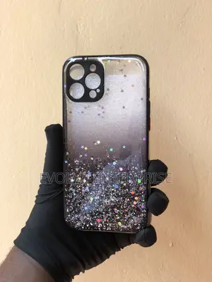Luxury Glitter Phone Case for iPhone 12 Pro Max