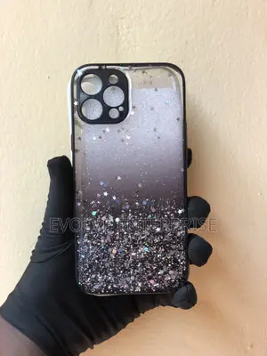 Luxury Glitter Phone Case for iPhone 12 Pro Max