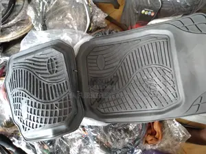Janaan Floor Mats