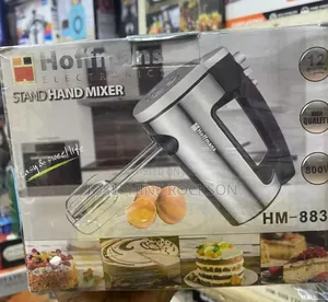 Hoffman Stand Mixer