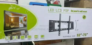 Flat Panel Tv Wall Mount