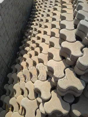 Select a Pavers
