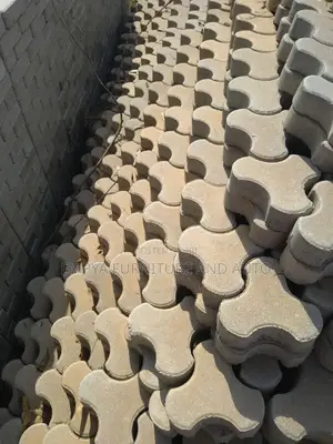 Select a Pavers