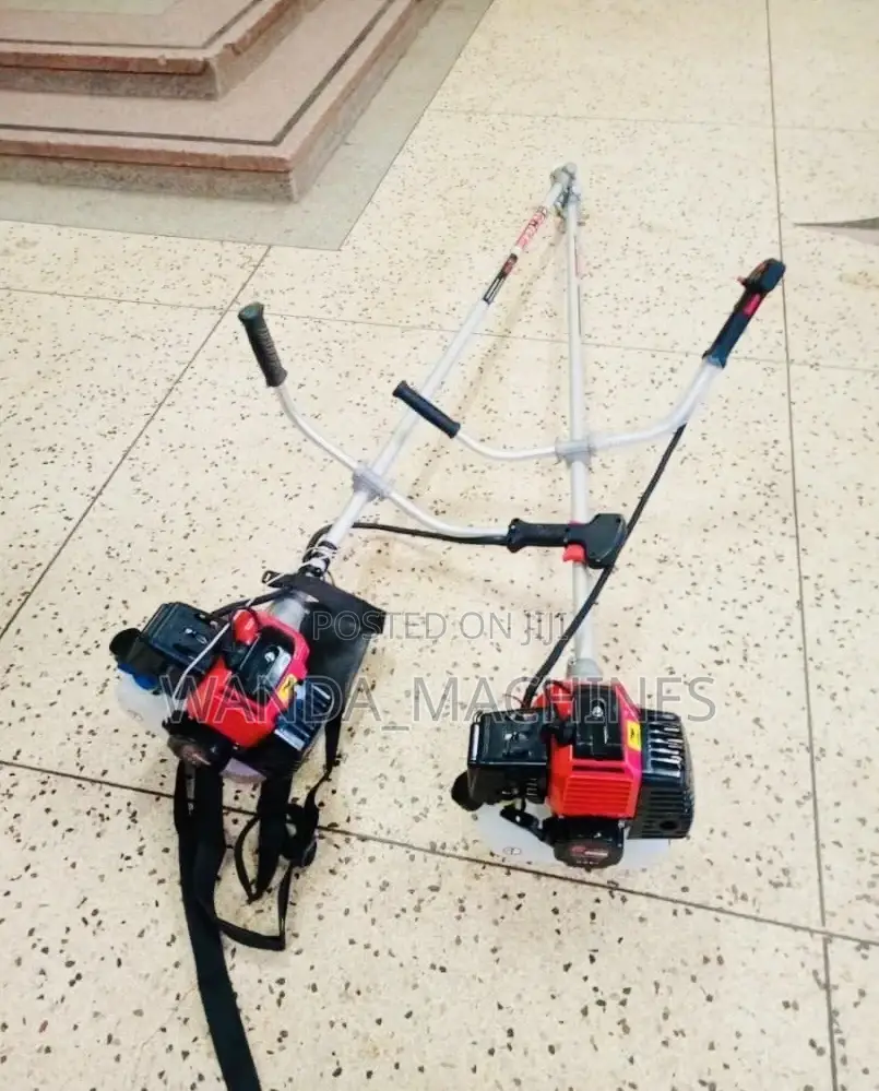 Grass Cutter/Trimmer 4stroke Honda