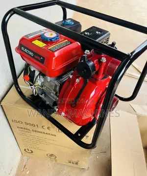 Water Pumps 2inch